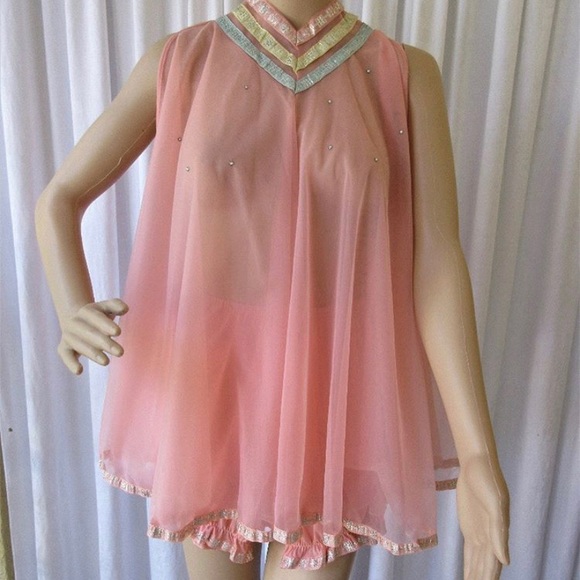 Other - Vintage nightie set